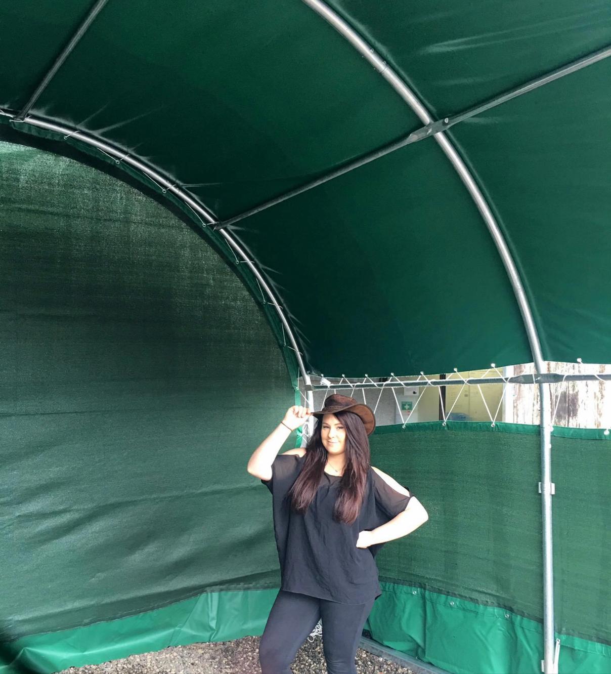 Animal shelter photo 14