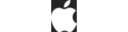 Apple logo