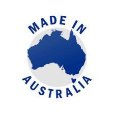 Made in Australia logo