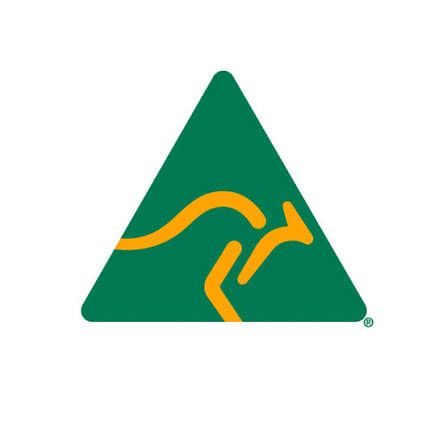 Trim deck roofing profile