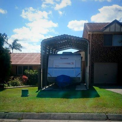 Micro Shade Sheds project photo 5