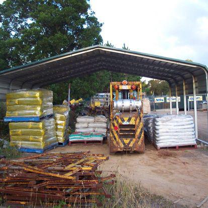 Micro Shade Sheds project photo 6