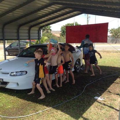 Micro Shade Sheds project photo 7