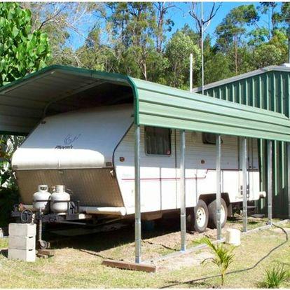 Micro Shade Sheds project photo 8