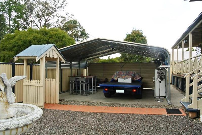 Micro Shade Sheds project photo 9