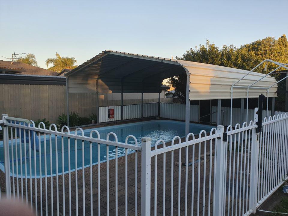 Micro Shade Sheds project photo 11